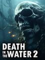 Death in the Water 2 cover