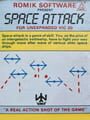 Space Attack