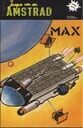 Juegue Con Su Amstrad 03: Max