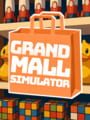 Grand MALL Simulator cover