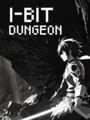 1-Bit Dungeon Kapak Resmi