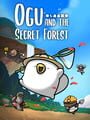 Ogu and the Secret Forest cover