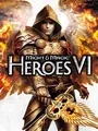 Might & Magic: Heroes VI small cover