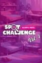 Spot Challenge Vol. 4 Kapak Resmi