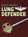 Buster Baxter: Lung Defender Kapak Resmi