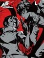 Persona5: The Phantom X cover