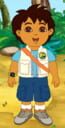 Diego Balls