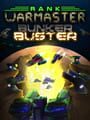 Portada de Rank: Warmaster Bunker Buster