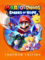 Mario + Rabbids Sparks of Hope: + Rayman Edition