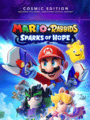 Mario + Rabbids Sparks of Hope: Cosmic Edition