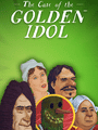 Box Art for The Case of the Golden Idol