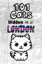 101 Cats Hidden in London