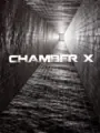 Chamber X cover art