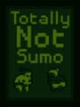 Totally Not Sumo Kapak Resmi
