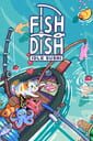 Fish to Dish: Idle Sushi cover