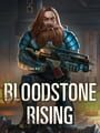 Portada de Bloodstone Rising
