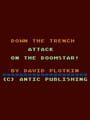 Down the Trench