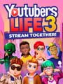 Youtubers Life 3: Stream Together! cover