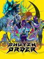 SHUTEN ORDER cover