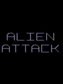 Alien Attack cover art