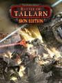 The Horus Heresy: Battle of Tallarn Kapak Resmi