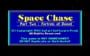 Space Chase II: Fortress of Doom! Kapak Resmi