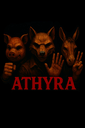 Athyra: Rock, Paper, Scissors poster