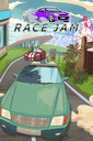 Race Jam poster