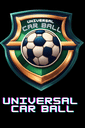 Universal Car Ball poster