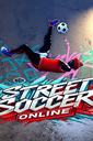 Street Soccer Online poster