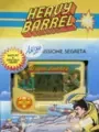 Heavy Barrel cover art