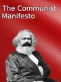 The Communist Manifesto cover