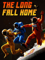 The Long Fall Home poster