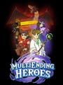 Portada de MultiEnding Heroes