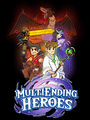 MultiEnding Heroes poster