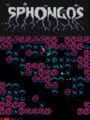 Sphongos Kapak Resmi