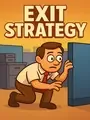 Exit Strategy cover art