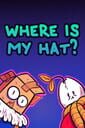 Where Is My Hat?