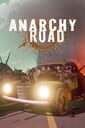 Portada de Anarchy Road
