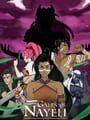 Gales of Nayeli cover