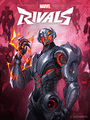 Marvel Rivals poster