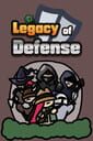 Legacy of Defense cover
