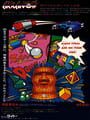 Arkanoid