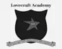 Lovecraft Academy cover art