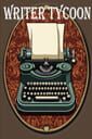 Portada de Writer Tycoon