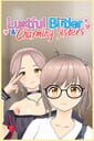 Lustful Butler and Charming Sisters
