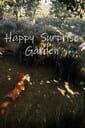 Happy Surprise Garden