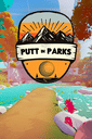 Putt in Parks poster