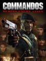 Commandos: Behind Enemy Lines cover