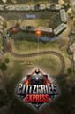 Blitzkrieg Express cover